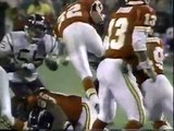 NFL 1995 - Chargers  @  Chiefs  MNF - Week 6