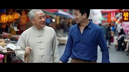 Jackie Chan Adventures (2025) - First Trailer | #Jackie #chan #trailer2025 #trending #movies #latest #free Jackie Chan, Simu Liu