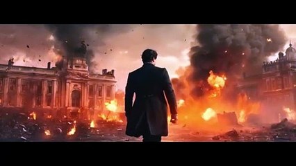 Captain Britain (2025) - First Trailer | Henry Cavill