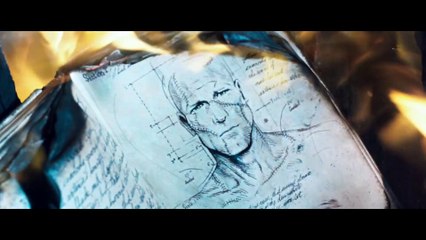 Frankenstein (2025) - First Trailer  #Frankenstein | Oscar Isaac, Mia Goth, Jacob Elordi