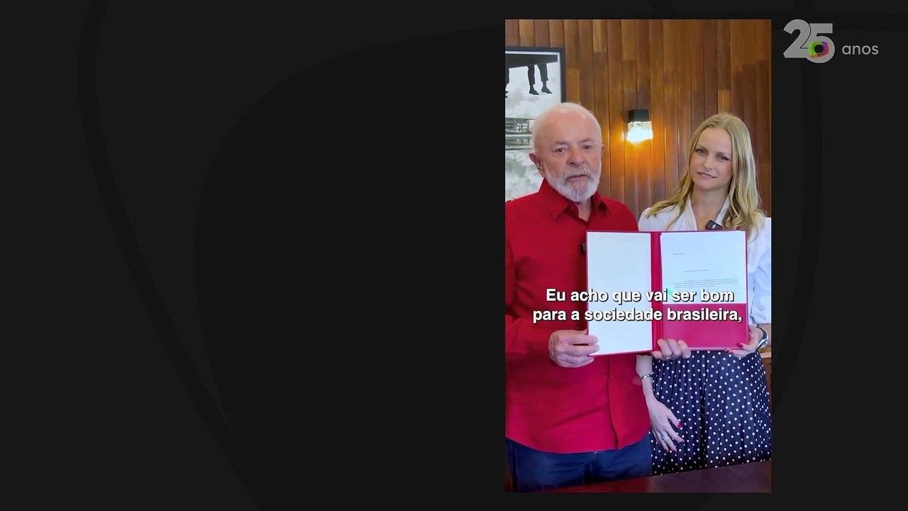 Lula indica advogada Verônica Abdalla Sterman para ser ministra do Superior Tribunal Militar