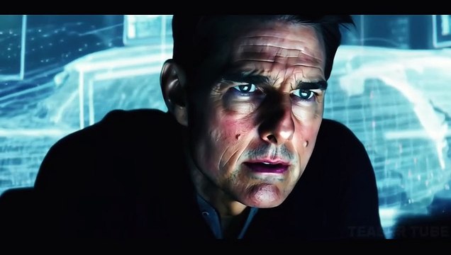 Edge of Tomorrow 2 (2025) - #edge First Trailer | Tom Cruise, Emily Blunt | Warner Bros