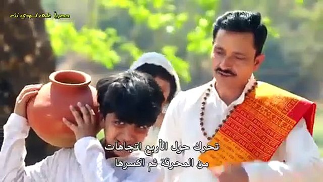 حبيبتي من تكون الجزء الثالث حلقة 1495