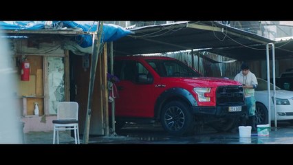 مسلسلات رمضان 2025 // مسلسل سحر اسود الحلقة 8