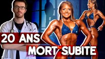 ELLE MEURT À 20 ANS PENDANT L'ARNOLD CLASSIC : EXPLICATIONS D'UN CARDIOLOGUE