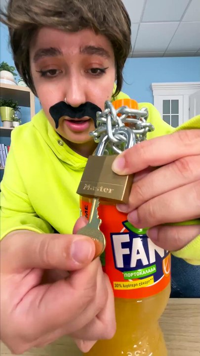 Street Finds Turned into Soda?! 🧃🤯 You Won’t Believe This!