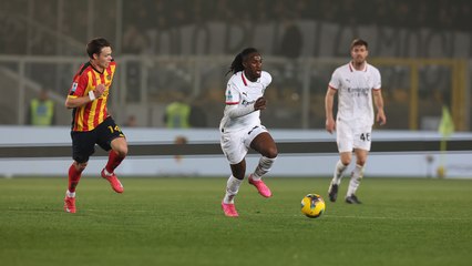 Bondo: "Vincere così ci unisce"