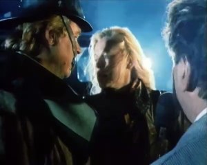 Болотная стрит или средство против секса.