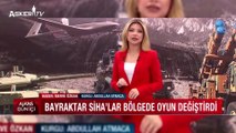Bayraktar SİHA’lar Türkiye’nin Savunma Sanayinde Oyun Değiştiren Gücü