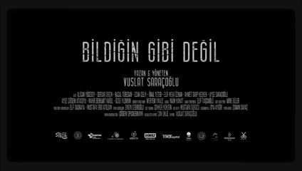 Bildiğin Gibi Değil | Fragman