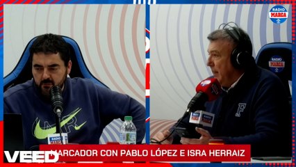 "Así quedaría el calendario tras la suspensión del Barça Osasuna "