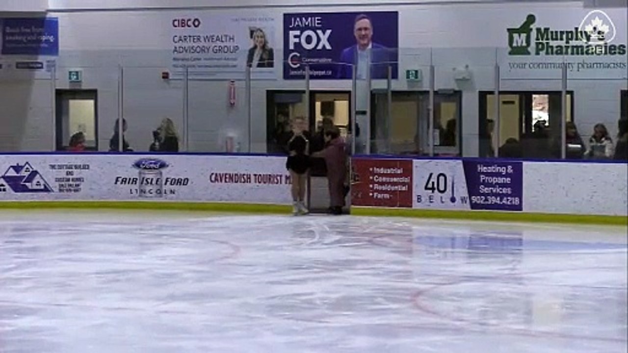 2025 PEI Championships - STAR 6 Women