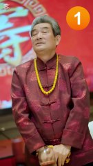 ‏‎أخفى الملياردير هويته وعمل كشاحن، لكن بشكل غير متوقع، أرادت المديرة الجميلة الزواج منه بأي الثمن