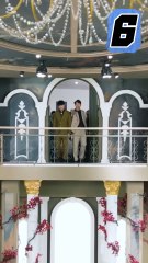 ‏‎أخفى الملياردير هويته وعمل كشاحن، لكن بشكل غير متوقع، أرادت المديرة الجميلة الزواج منه بأي الثمن