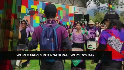 FTS 16:30 08-03: Over 300 civilians killed by Syria’s de facto govt.