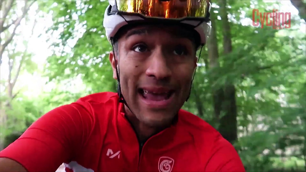 How To Never Get Lost While Cycling Again
