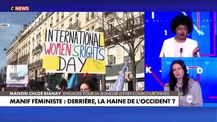 Manon Chloé Bianay : «On n'est pas censé exclure des collectifs sous prétexte de désaccords»
