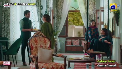 الحلقة 7 Mann Mast Malang المسلسل الباكستاني قلب هائم