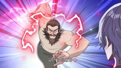 The boss goes down the mountain: starting as a male secretary Episode 51 In Multiple Subtitles