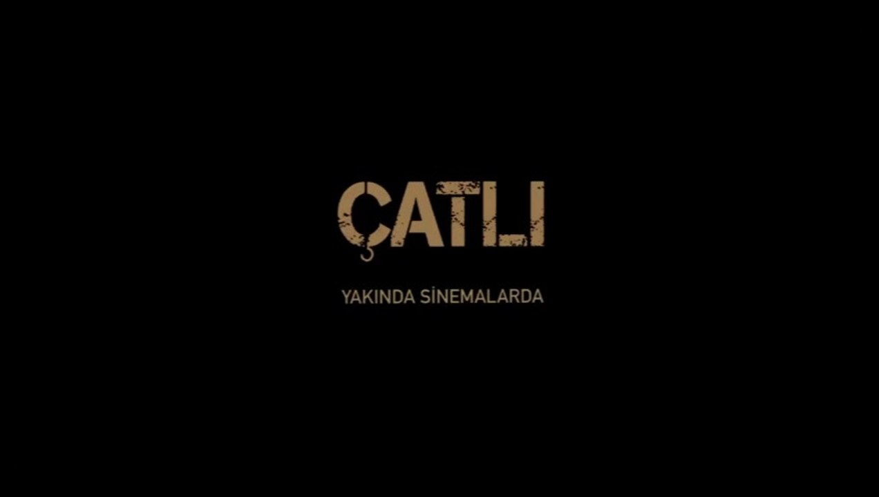 Çatlı | Teaser Fragman