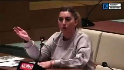 CHP'li Kadıköy Belediye Meclisi Başkanı Kurtuluş hakkında gözaltı kararı
