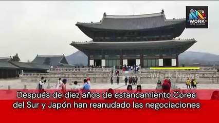 📌South Korea & Japan: A New Trade Era After 10 Years?🔴