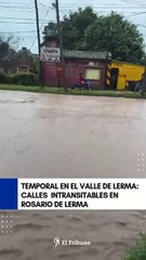 Rosario de Lerma