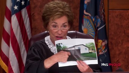 Top 30 Quickest Cases on Judge Judy