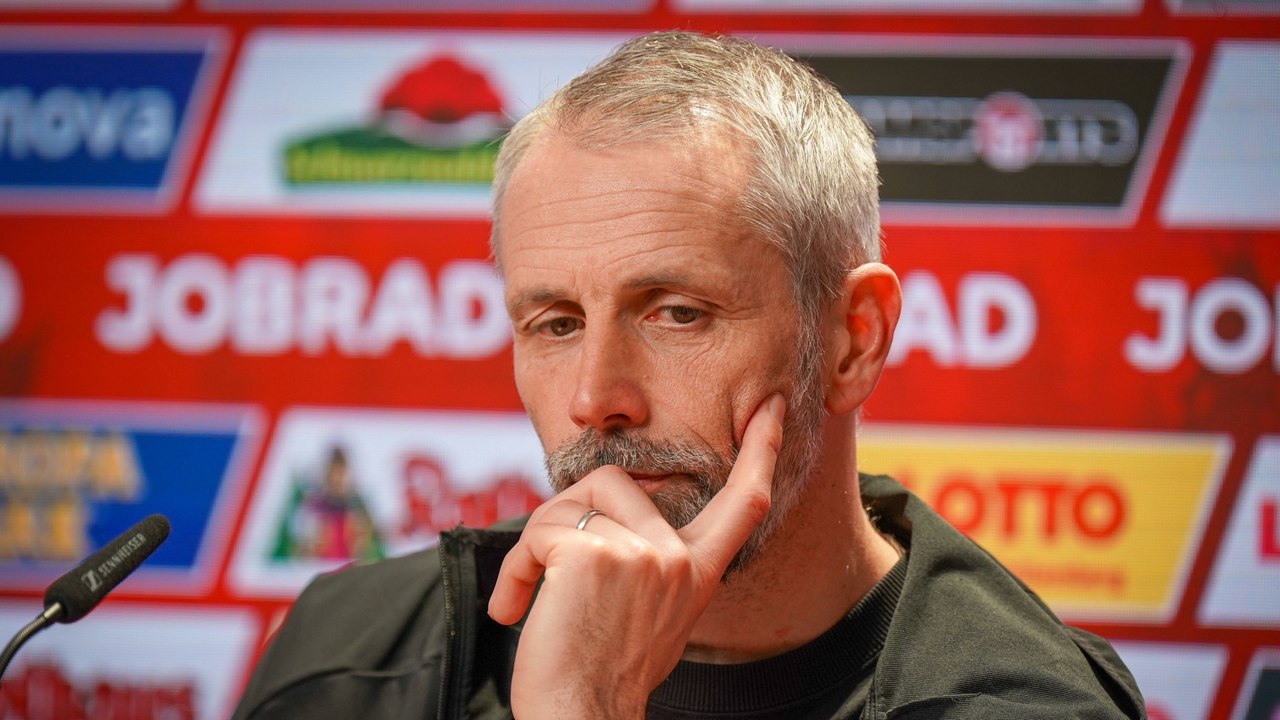 Rose blickt bereits auf Dortmund: 'Situation ist klar'