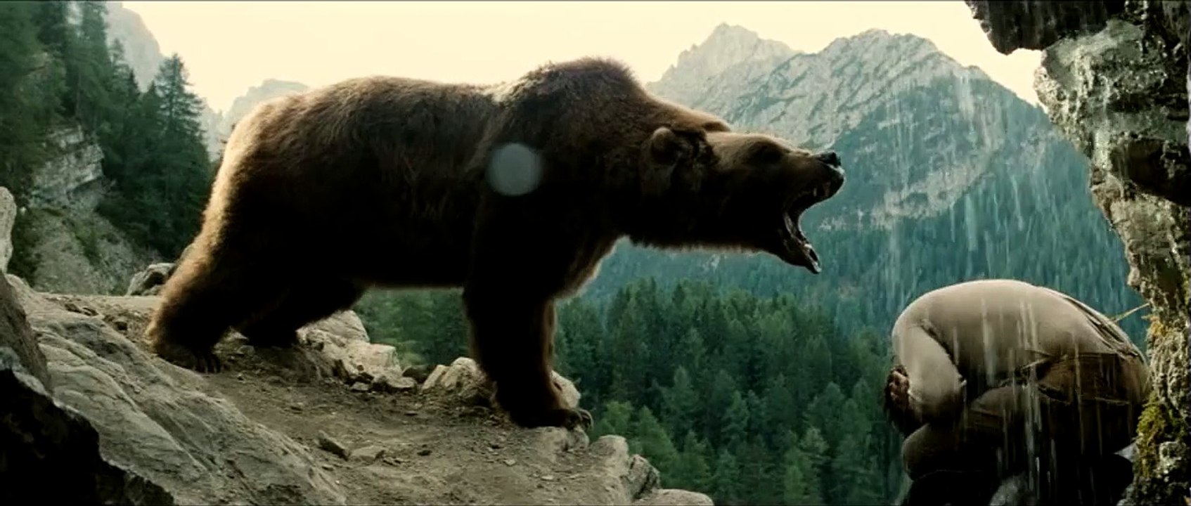 L'ours