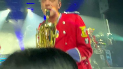 MEUTE Meisenthal 2025 / 3