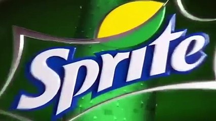 Publicidad de Sprite - Las cosas como son