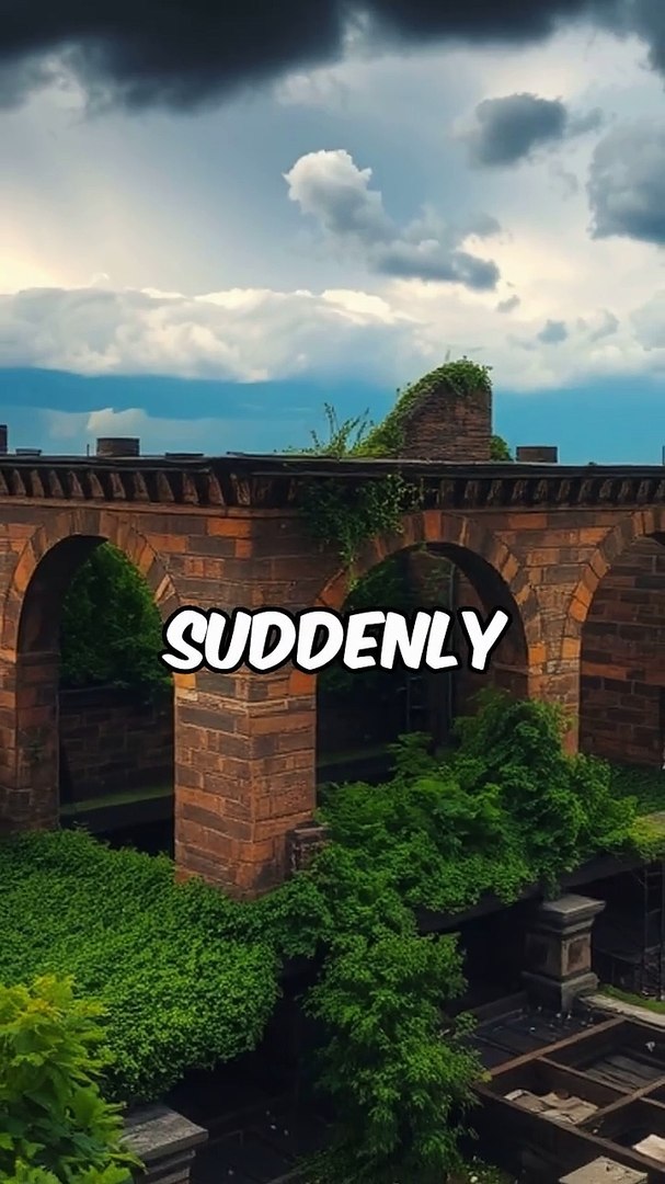 ⁣Ancient Civilizations That Mysteriously Disappeared