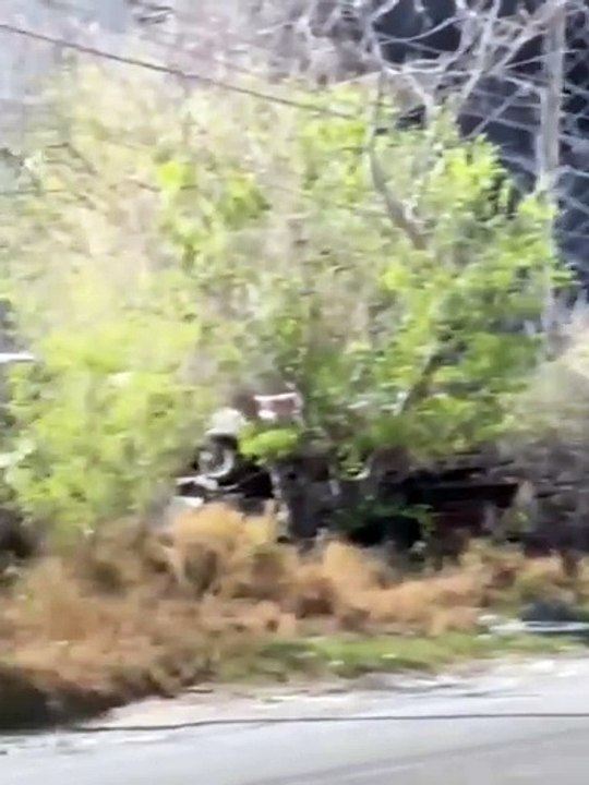 Protección Civil atiende múltiples incendios en diferentes municipios