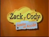 Zack y Cody: Gemelos en Accion - Temporada 1 Episodio 25 - Smart and Smarterer