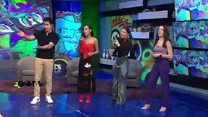 Fátima Campo recuerda su paso por &#039;Cantadísimo Jr&#039;