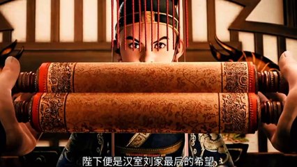 Preview The Ravages Of Time Eps 10