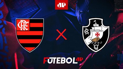 Flamengo 2 x 1 Vasco - 08/03/2025 - Campeonato Carioca
