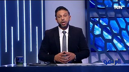 محمد فاروق: الذكاء الاصطناعي طلع الزمالك والأهلي في أول مباراة وكان في اعتراضات بسبب المواعيد