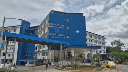 Una mujer fue agredida por su pareja, se encuentra en estado delicado