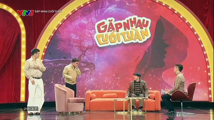 Gặp nhau cuối tuần tập 2 8/3/2025