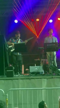 Orchestre Clin d'Oeil Célébrons la Fête Nationale Française en Musique #music #musica #show (44)