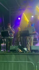 Orchestre Clin d'Oeil  Célébrons la Fête Nationale Française en Musique #music #musica #show (48)