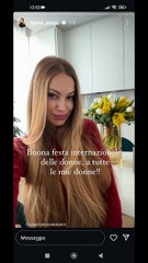auguri a tutte le donne
