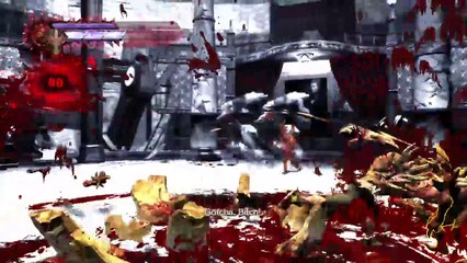 Splatterhouse online multiplayer - ps3