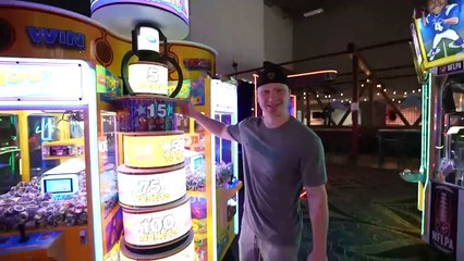 Win 100,000 Tickets, Get A LAMBORGHINI! 🏆🚗💰 (INSANE CHALLENGE)