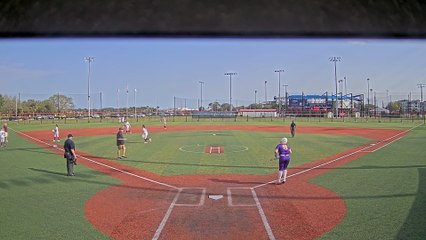 White Rawlings - Spring Games (2025) Sat, Mar 08, 2025 4:04 PM to 4:04 PM