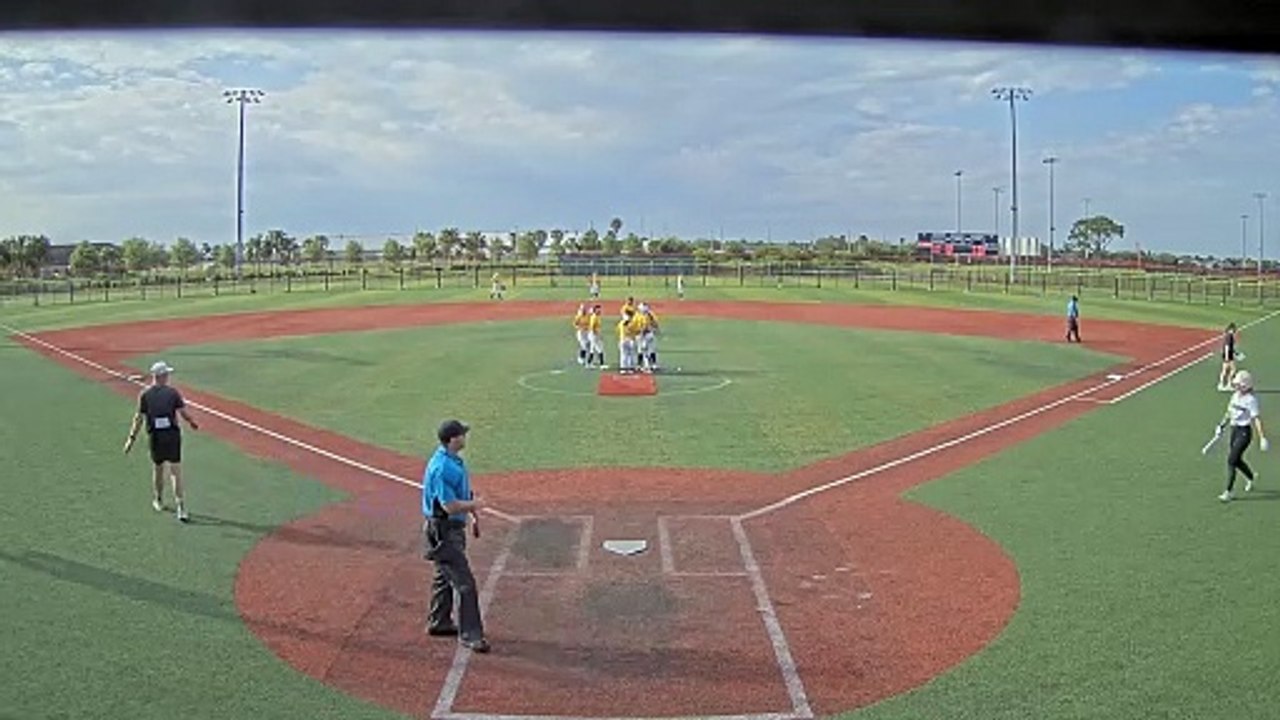 White DeMarini - Spring Games (2025) Sat, Mar 08, 2025 4:04 PM to 4:04 PM