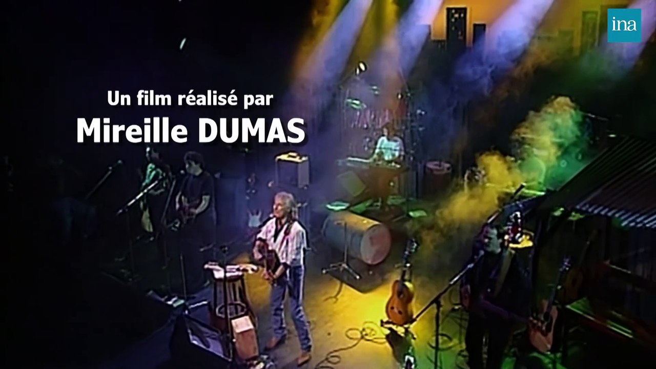 Hugues Aufray, l'éternel jeune homme | movie | 2024 | Official Trailer