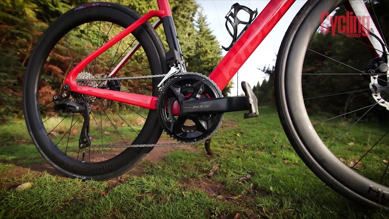 Cycle Tech Releases This Year